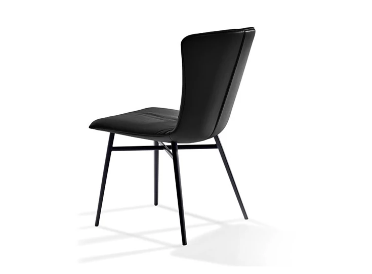 Achterkant Stoel Dexter 2058 Draenert