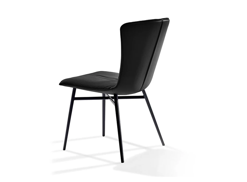 Achterkant Stoel Dexter 2058 Draenert