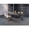 Sfeerfoto Tafel Lope 1541 Nero Marquina Draenert