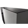Detail Barkast Cobra High Cabinets opstelling 3 matte lak Coesel