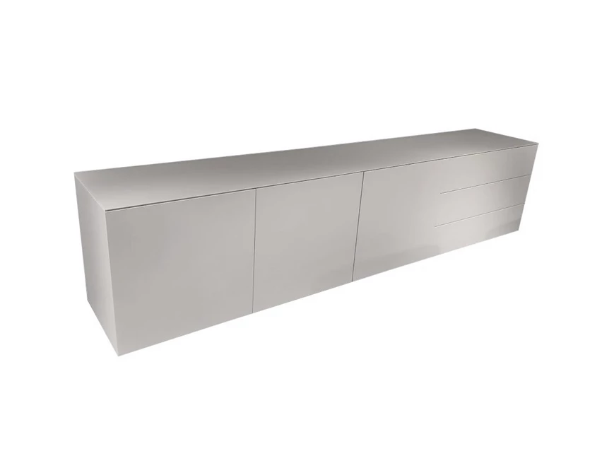 Dressoir Prisma unit 740 matte lak Coesel