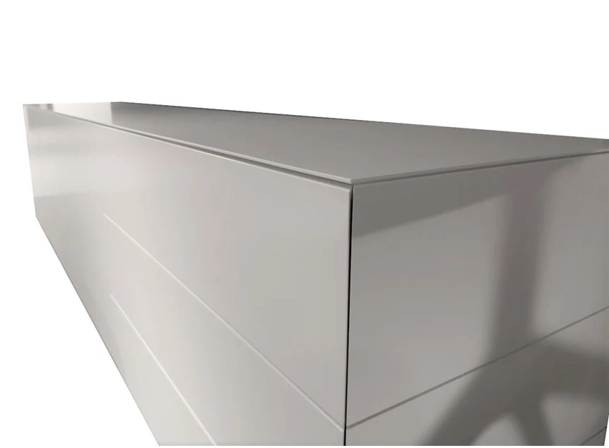 Snede laden Dressoir Prisma unit 740 matte lak Coesel