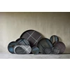 20917 Ethnicraft Graphite Organic Tray M 71x36x3cm Collectie