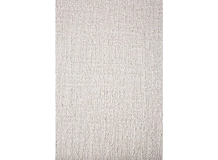 Sofa Outdoor Teak Jack Ethnicraft 3 Seater Off White schuin stof