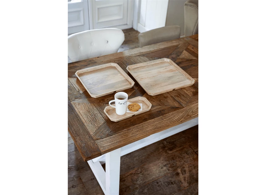 321430 Grand Isle dienbladen set/3 Rivièra Maison RM