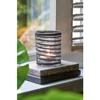 323150 Rivièra Maison RM Votive Sylt Striped Sfeer