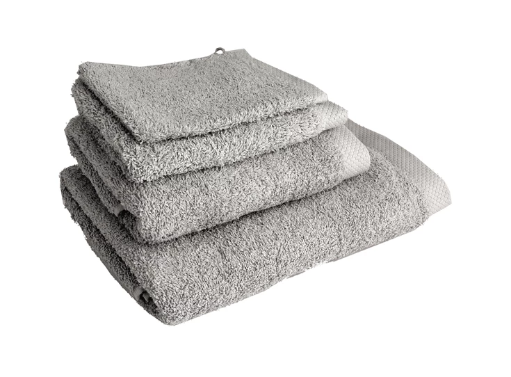 spsen Christex sponsa sensa plata grijs 50x100cm collectie stapel