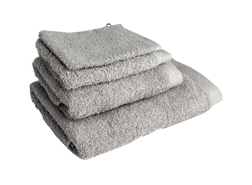 spsen Christex sponsa sensa plata grijs 50x100cm  collectie stapel