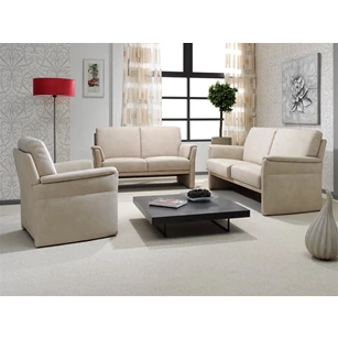 Comfortsalon aanpasbaar aan uw wensen