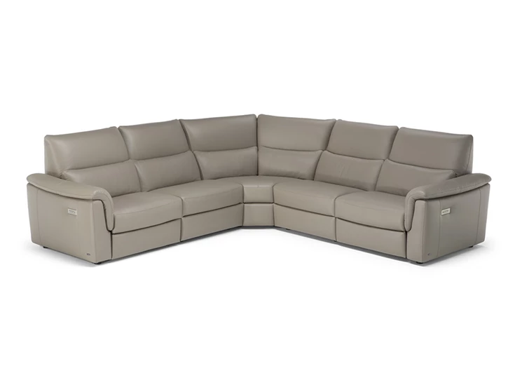 Hoeksalon Amorevole Natuzzi Editions