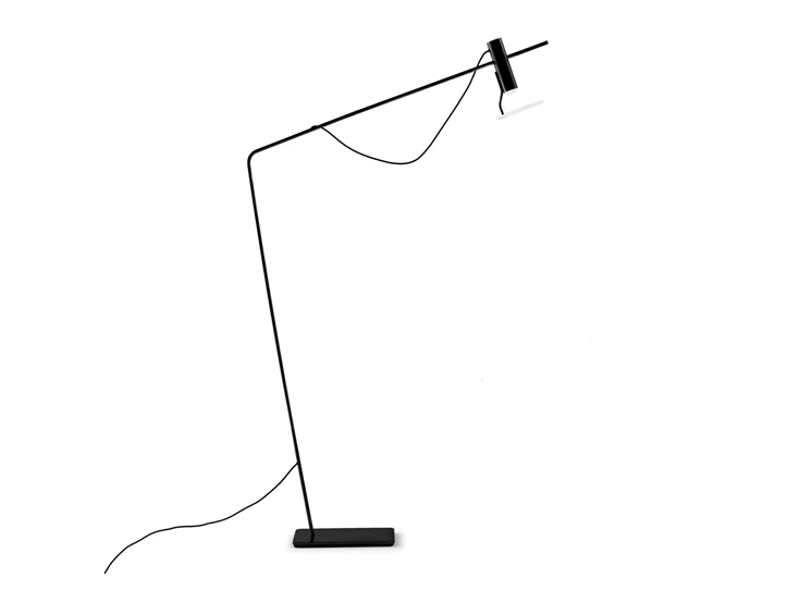 Vloerlamp Colosseo L514110 Natuzzi Italia