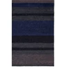 21710 Cobalt Kilim Rug 200x300cm van Ethnicraft Detail