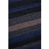 21710 Cobalt Kilim Rug 200x300cm van Ethnicraft Detail schuin