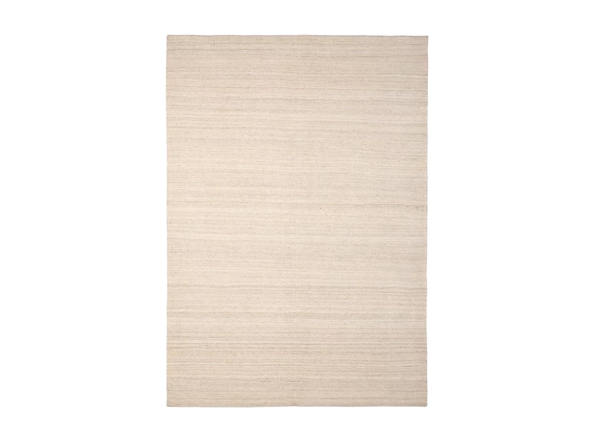 21700 Sand Nomad Kilim Rug 170x240cm van Ethnicraft