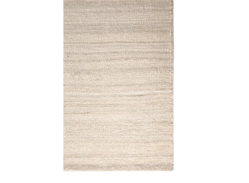 21700 Sand Nomad Kilim Rug 170x240cm van Ethnicraft Andere kant