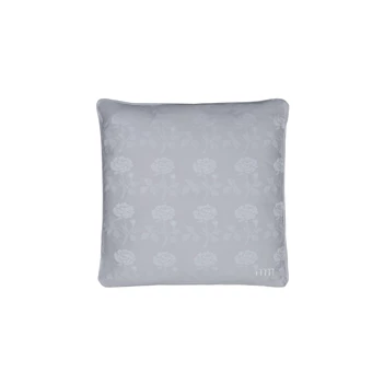 8.01486 Enjoy & Company Sierkussen Garden 50x50cm Lichtgrijs