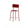 Barstool Fly HT65cm M339 EP39 Perfecta BACK