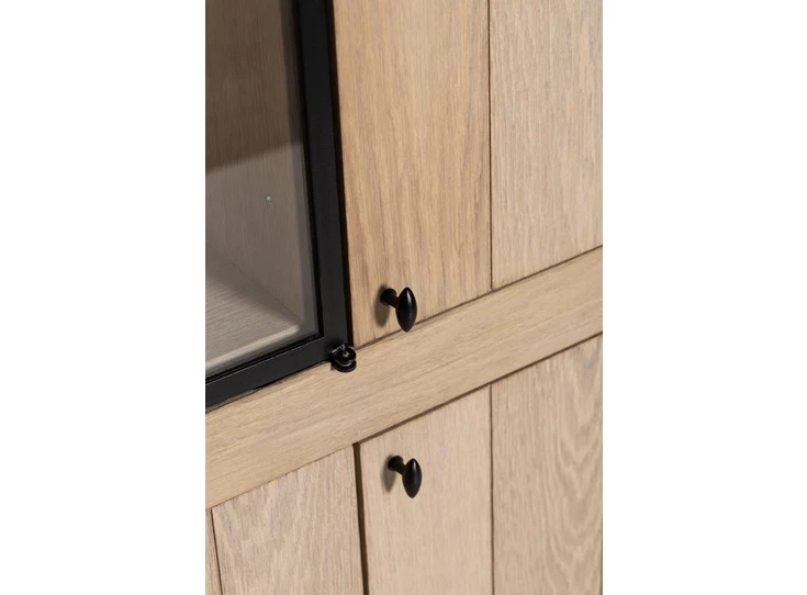 Greep Wandkast Wood WOOD10/3D2D1DG Michel Denolf