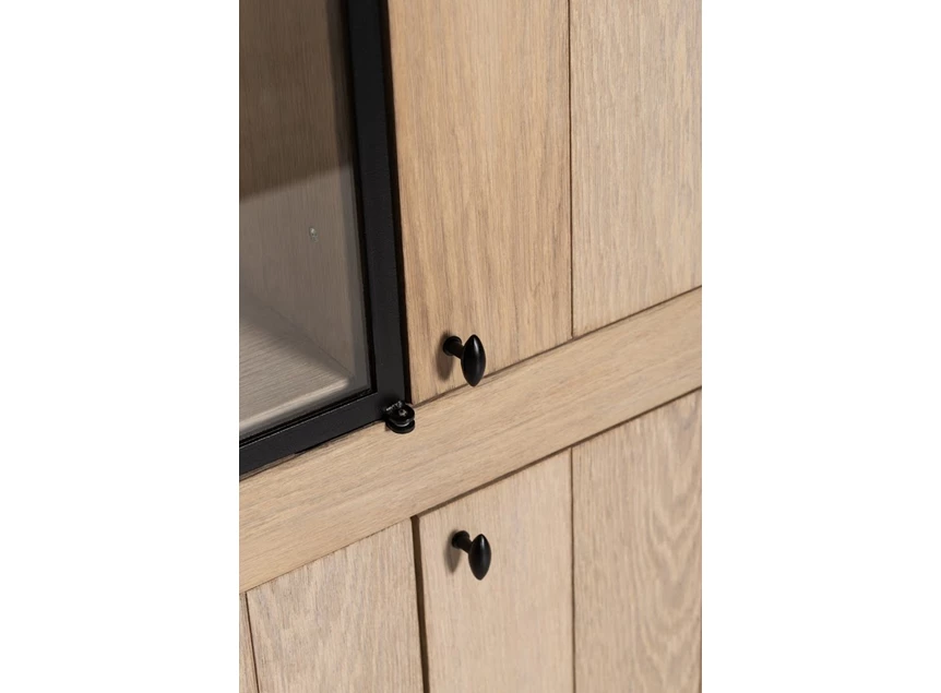 Greep Wandkast Wood WOOD10/3D2D1DG Michel Denolf