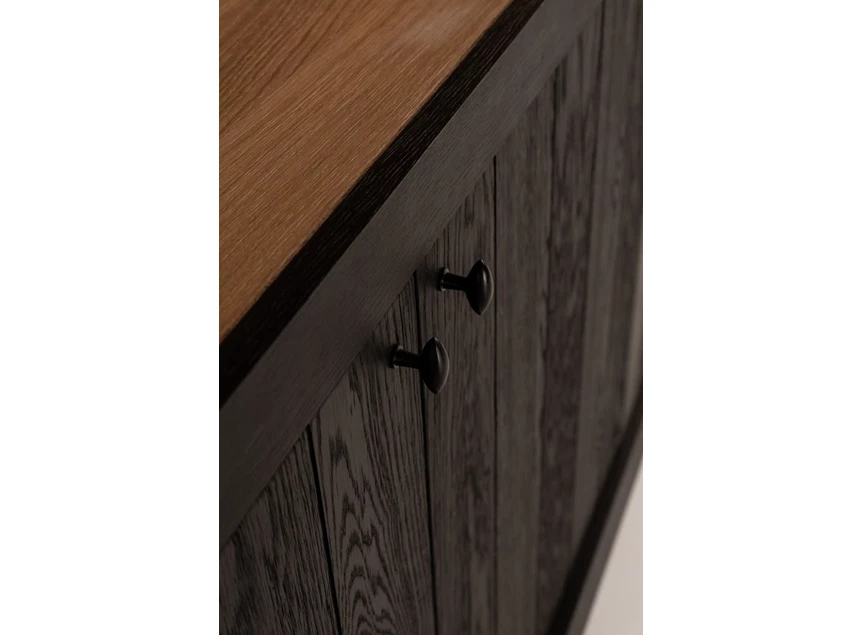 Greep Wandkast Wood WOOD10/4D2DG Michel Denolf