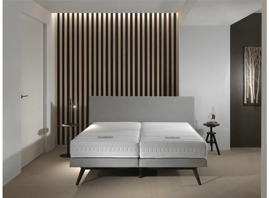 design boxspring stretto nox