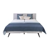 Boxspring stretto nox met matras