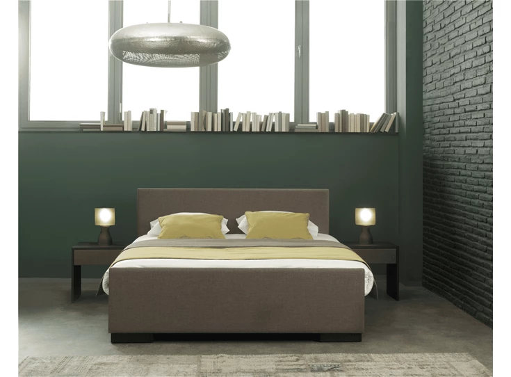 Boxspring Torino van nox