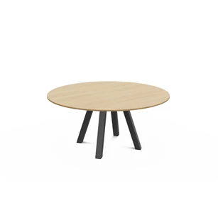 Tafel Veneto Melamine perfecta configuratie