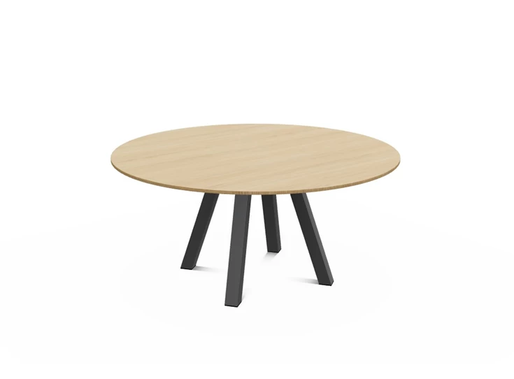 Tafel Veneto Melamine perfecta configuratie