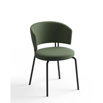 Stoel Aero Perfecta Categorie 1 Epoxy HT47 Green