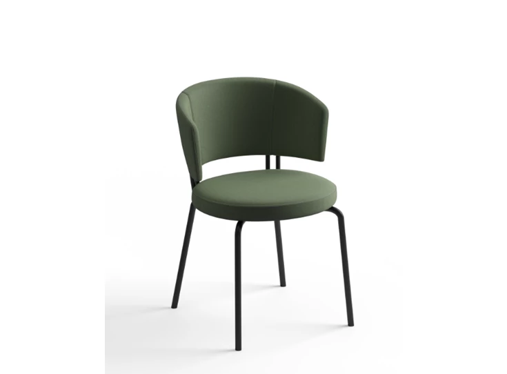 Stoel Aero Perfecta Categorie 1 Epoxy HT47 Green