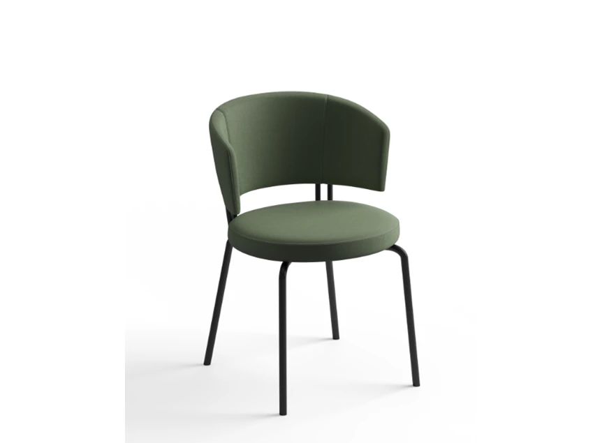 Stoel Aero Perfecta Categorie 1 Epoxy HT47 Green