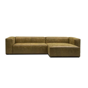 Salon Summer 2,5-zit longchair xxl Het Anker