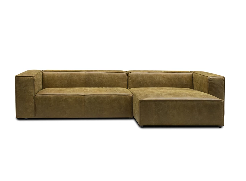 Salon Summer 2,5-zit longchair xxl Het Anker