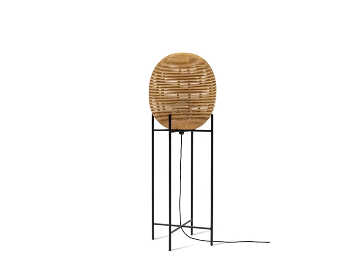 Vloerlamp Sari Floor Lamp LA018I206 Vincent Sheppard