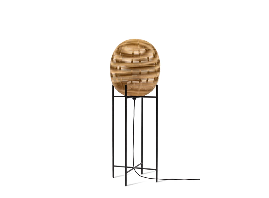 Vloerlamp Sari Floor Lamp LA018I206 Vincent Sheppard