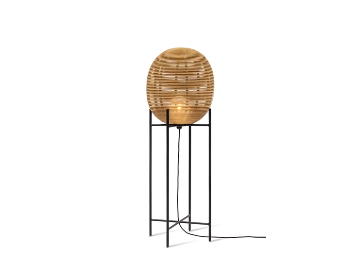 Aan Vloerlamp Sari Floor Lamp LA018I206 Vincent Sheppard