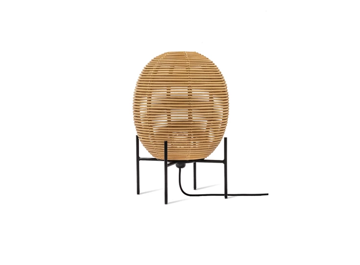 Tafellamp Sari Table Lamp Small LA017I206 Vincent Sheppard