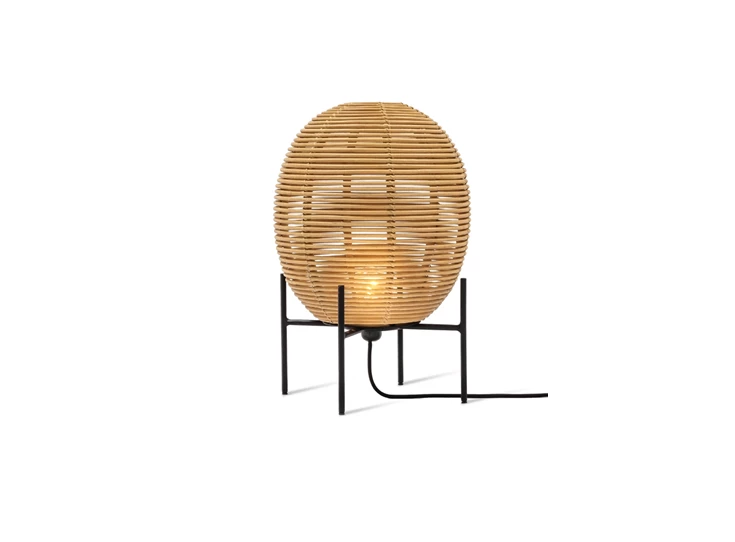 Aan Tafellamp Sari Table Lamp Small LA017I206 Vincent Sheppard