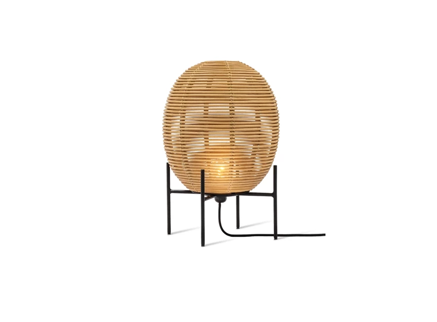 Aan Tafellamp Sari Table Lamp Small LA017I206 Vincent Sheppard