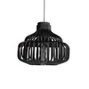 Hanglamp Endless Black LA006I202 Vincent Sheppard