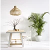 Sfeerfoto Hanglamp Endless Pure Natural LA006I204 Vincent Sheppard