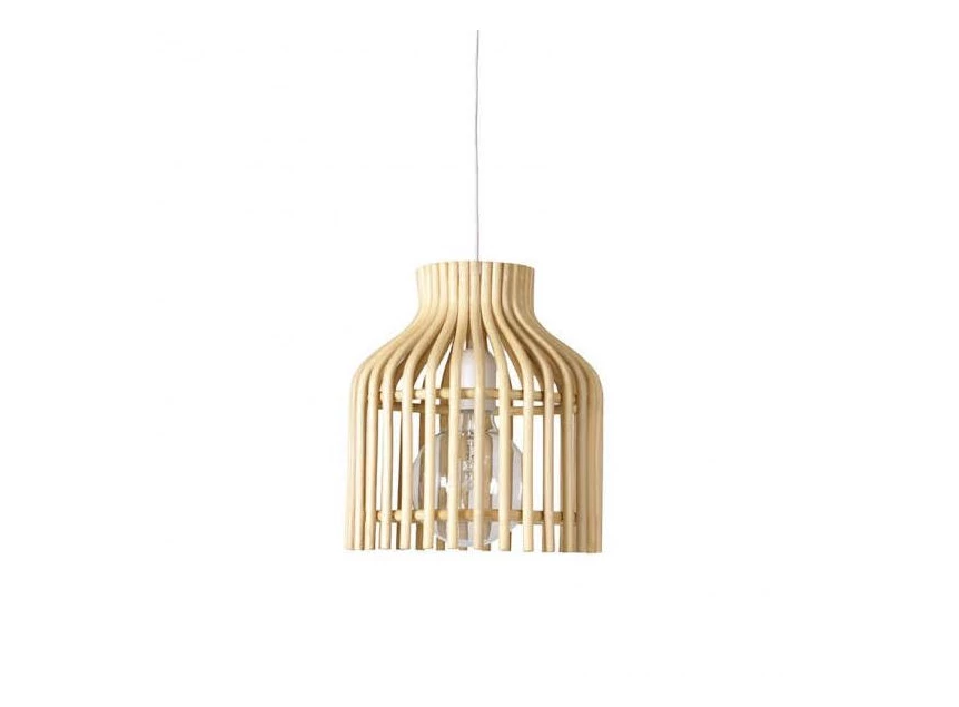 Hanglamp Firefly Small Pure Natural LA010I204 Vincent Sheppard
