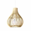 Hanglamp Bulb Pure Natural LA011I204 Vincent Sheppard