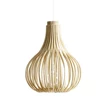 Hanglamp Bulb Pure Natural LA008I204 Vincent Sheppard