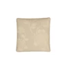 8.01506 Enjoy & Company Sierkussen Flower 50x50cm Linnen/ecru