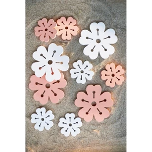 327550 Rivièra Maison RM Fancy flower decoration