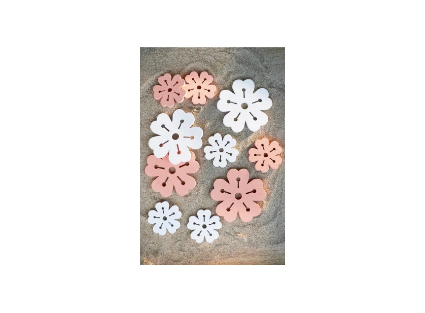 327550 Rivièra Maison RM Fancy flower decoration