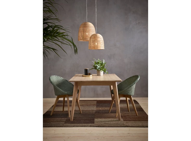 Stoel 'JOE' Oak Base Vincent Sheppard Sfeer 2