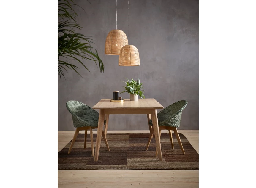 Stoel 'JOE'  Oak Base Vincent Sheppard Sfeer 2